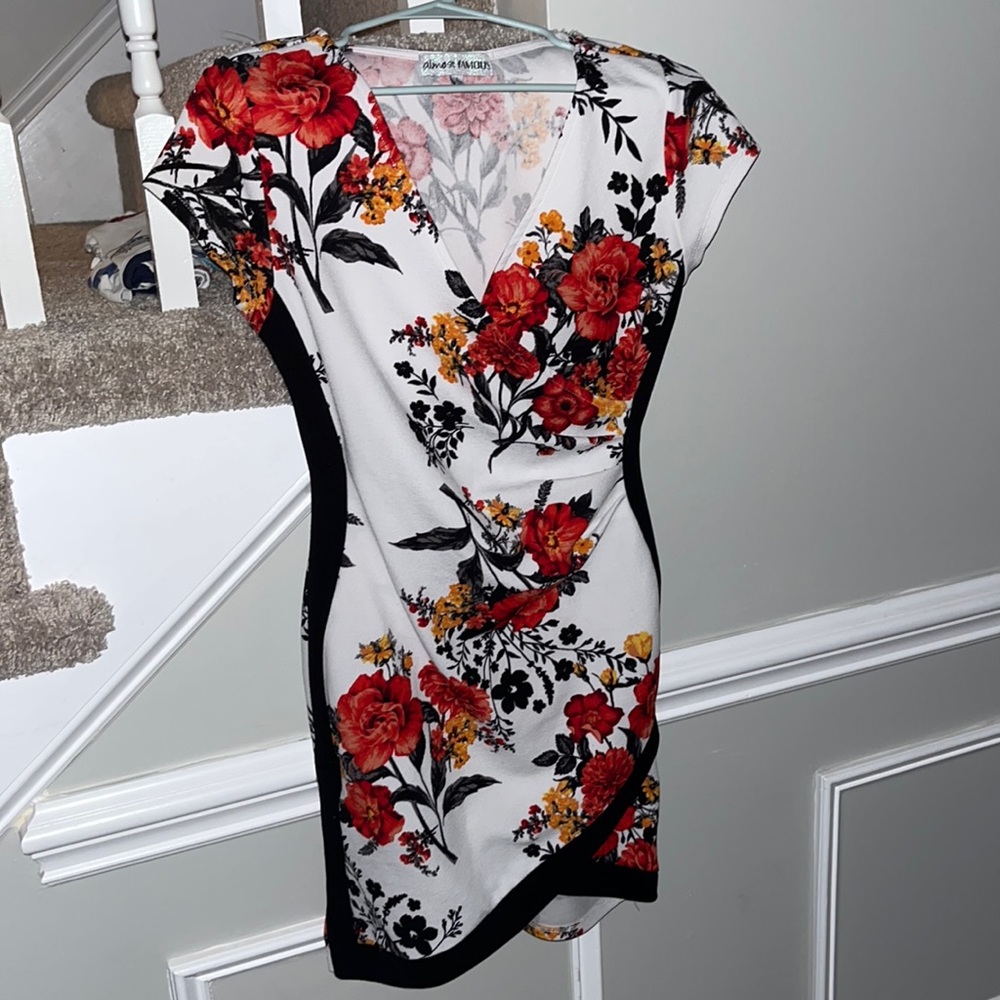 Cute dress